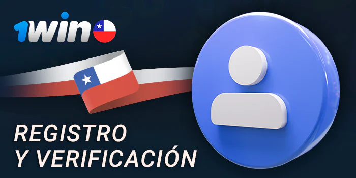 Acerca del registro de cuentas personales 1Win para residentes en Chile