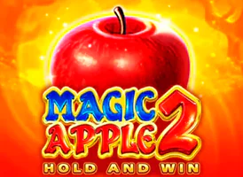 Magic Apple 2
