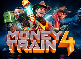 Money Train 4